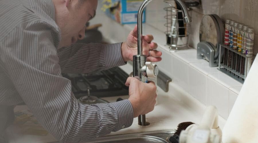 Professional Tankless Water Heater Installation in Wexford, PA